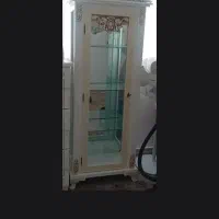 بوفه|بوفه، ویترین، کنسول|رفسنجان, |دیوار