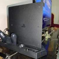 کنسول ps4کپی خور|کنسول، بازی ویدئویی و آنلاین|اندیشه, اندیشه فاز ۳|دیوار