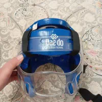 کلاه تکواندو تزریقی