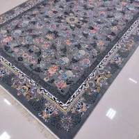 فرش Bcf|فرش|کاشان, مفتح|دیوار