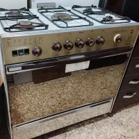 گاز