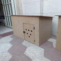 لانه سگ ،خونه سگ، کلبه سگ