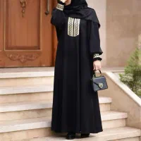عباهای جذاب و متنوع