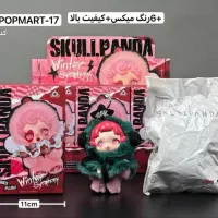 عروسک لبوبو (تک و عمده)|اسباب‌بازی بچه|پاکدشت, پاکدشت (مامازند)|دیوار