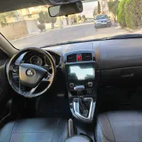 برلیانس H330 اتومات مدل 96|خودرو سواری و وانت|هشتگرد, شهرک بعثت|دیوار