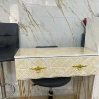 لوازم آرایشگاه بسیار تمیز وشیک باقیمت بسیار مناسب|حراج|تهران, تهرانپارس جنوبی|دیوار