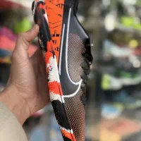 کفش فوتبال نایک سایز ۳۵ الی ۴۵|کیف، کفش، کمربند|تهران, فدک|دیوار