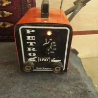 دستگاه جوش خیلی کم کار ۱۸۰ آمپر