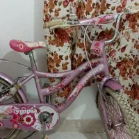 دوچرخه 20دخترانه