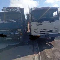 خودرو سنگین کمپرسی|خودرو سنگین|کرمان, |دیوار