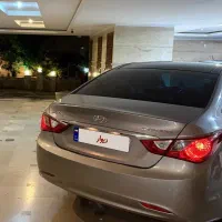 سوناتا ۲۰۱۲ فول