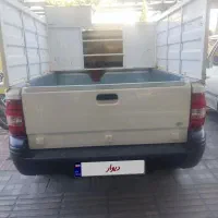 پراید وانت مدل 403تمام فابریک