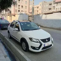 کوییک 1402 RS|خودرو سواری و وانت|باغستان, |دیوار