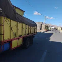 خاور بنز ۸۰۸مدل ۷۰|خودرو سنگین|جرقویه, |دیوار