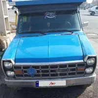 نیسان مدل 80