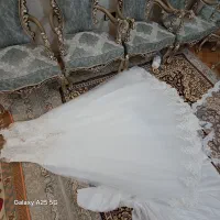 فروش لباس عروس|لباس|اصفهان, شهرک کوثر|دیوار