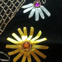 تابلو گلدوزی کاردست|صنایع دستی و سایر لوازم تزئینی|رودهن, |دیوار