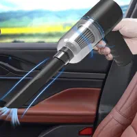 جارو شارژی وو