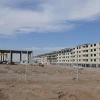 امتیاز زمین ۹۰متری