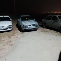 سمند X7 بنزینی، مدل ۱۳۸۳