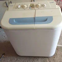 لباسشویی پاکشوما