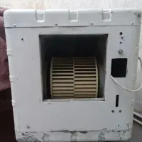 کولر دستی