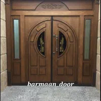 درب مدرن و کلاسیک ضد سرقت و مدرنیته لابی|مصالح و تجهیزات ساختمان|تهران, ستارخان|دیوار
