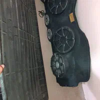 لوازم ۲۰۶ - 206|قطعات یدکی و لوازم جانبی|اردبیل, |دیوار