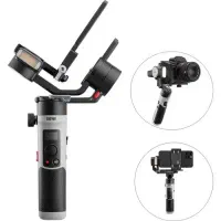 گیمبال دوربین و موبایل ژیون crane-m2s