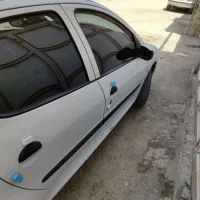 پژو ۲۰۶ تیپ ۵