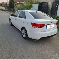 کیا سراتو آپشنال مدل ۹۶