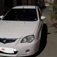 پروتون جنتو ۲۰۰۷