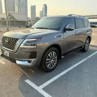 نیسان پاترول (آرمادا) ۲۰۲۱|خودرو سواری و وانت|کیش, |دیوار