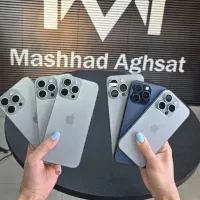 آیفون ۱۷ نرمال پرو و پرومکس. Apple،۳/۵٪