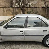 پژو روآ (ROA) دوگانه سوز، مدل ۱۳۸۸|خودرو سواری و وانت|تهران, بهار|دیوار