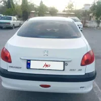 معاوضه با دنا ۲۰۷