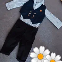 لباس بچگانه