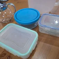 ظروف نگهدارنده