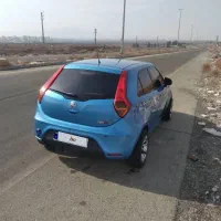 mg3فروش یامعاوضه|خودرو سواری و وانت|ماهدشت, |دیوار