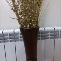 گلدان و گل|صنایع دستی و سایر لوازم تزئینی|کاشان, شهرک انقلاب|دیوار