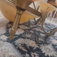 لوستر|لوستر و چراغ آویز|کرج, آق تپه|دیوار