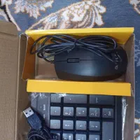موس و کیبرد نو