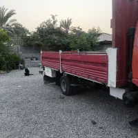 کاویان6تن|خودرو سنگین|قلعه قاضی, |دیوار