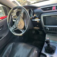 Kmc t8|خودرو سواری و وانت|اصفهان, مارچین|دیوار