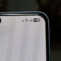 گوشی گلکسیS21 Fe 5G ال سی دی نقطه جزئی