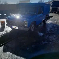 نیسان دیزل ۹۲ بیرنگ|خودرو سواری و وانت|زنجان, |دیوار