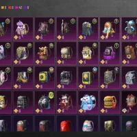 اکانت پابجی لول 81|کنسول، بازی ویدئویی و آنلاین|گالیکش, |دیوار