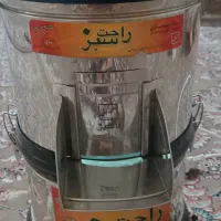 سبزی خرد کن راحت سبز