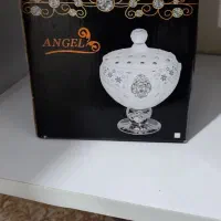 2عدد آباژور با ارتفاع 45سانت|چراغ خواب و آباژور|تهران, جیحون|دیوار
