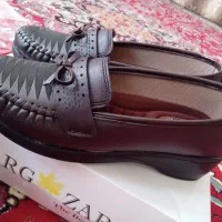 کفش نو|کیف، کفش، کمربند|آبدانان, |دیوار